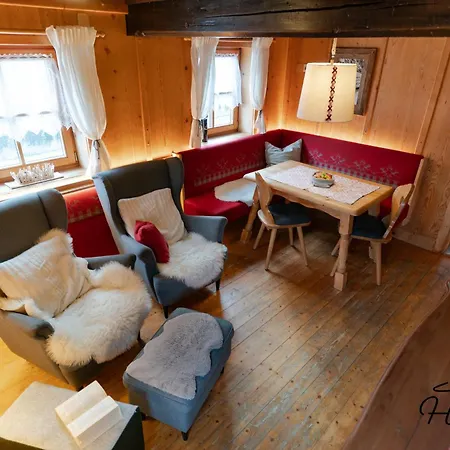 Selbstversorgerhaus Herisch * 斯拉德明