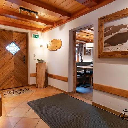Selbstversorgerhaus Herisch Vakantiehuis Schladming
