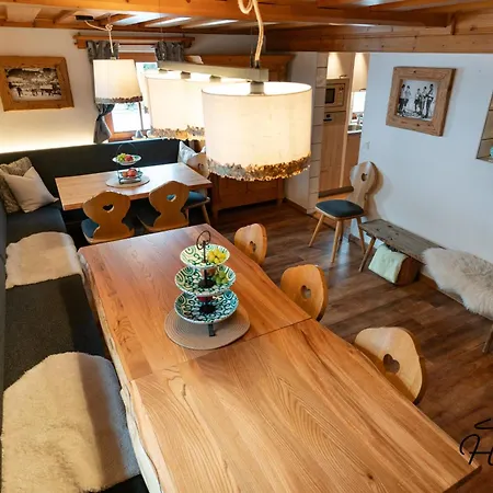 Selbstversorgerhaus Herisch سخلادميخ