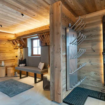 Selbstversorgerhaus Herisch * سخلادميخ