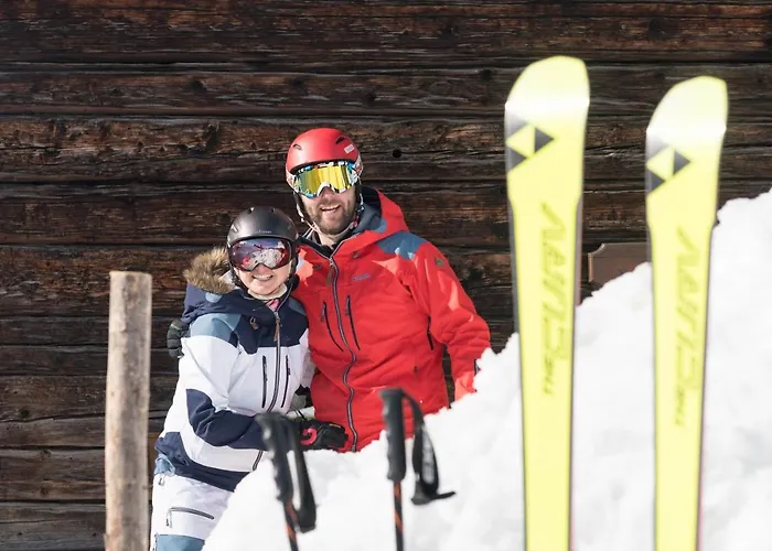 Selbstversorgerhaus Herisch * 斯拉德明