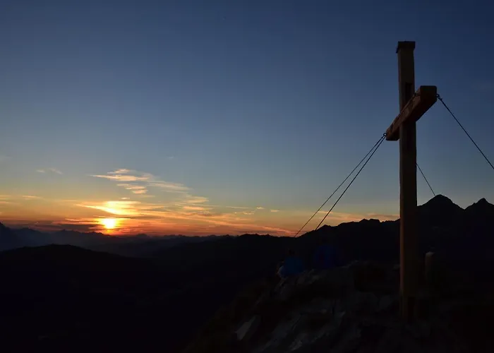 Selbstversorgerhaus Herisch 斯拉德明