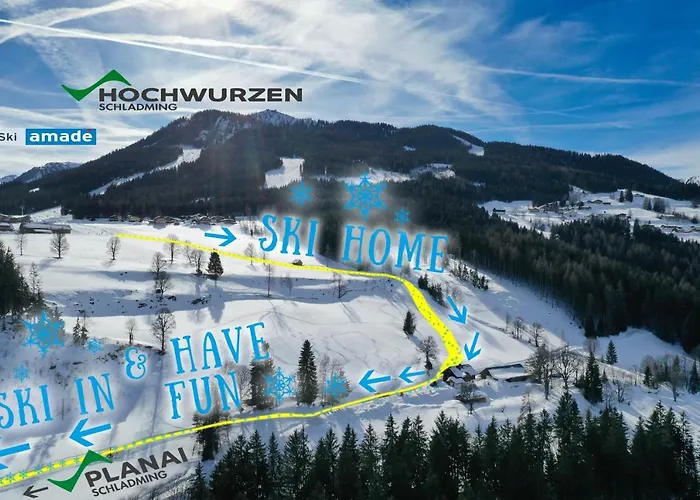 Selbstversorgerhaus Herisch 斯拉德明