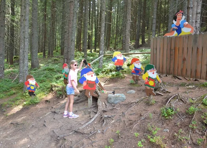 Selbstversorgerhaus Herisch בית נופש שלאדמינג