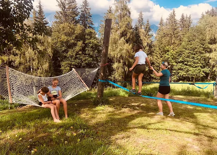 Selbstversorgerhaus Herisch Semesterbostad Schladming