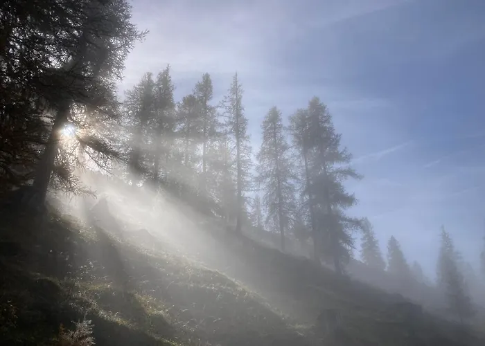 Selbstversorgerhaus Herisch * 斯拉德明