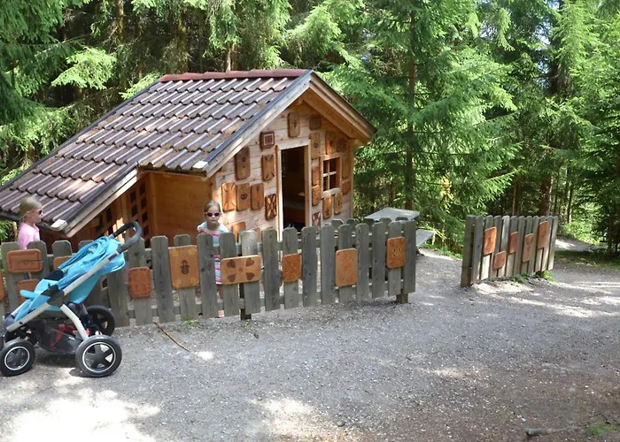 Selbstversorgerhaus Herisch Semesterbostad