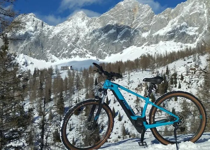 Semesterbostad Selbstversorgerhaus Herisch *