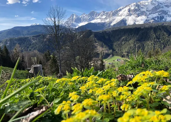 Selbstversorgerhaus Herisch *