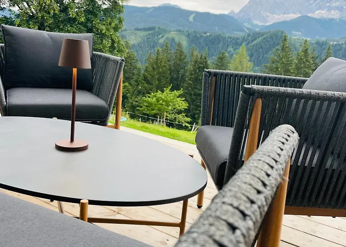 Selbstversorgerhaus Herisch Feriehus