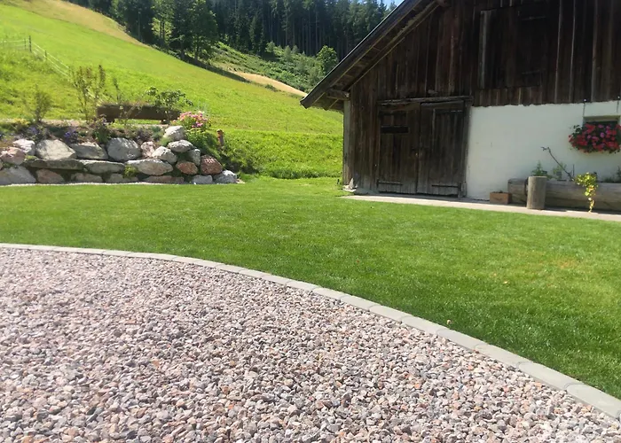 Semesterbostad Selbstversorgerhaus Herisch *