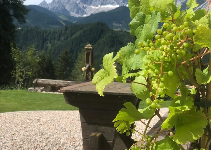 Selbstversorgerhaus Herisch * 斯拉德明