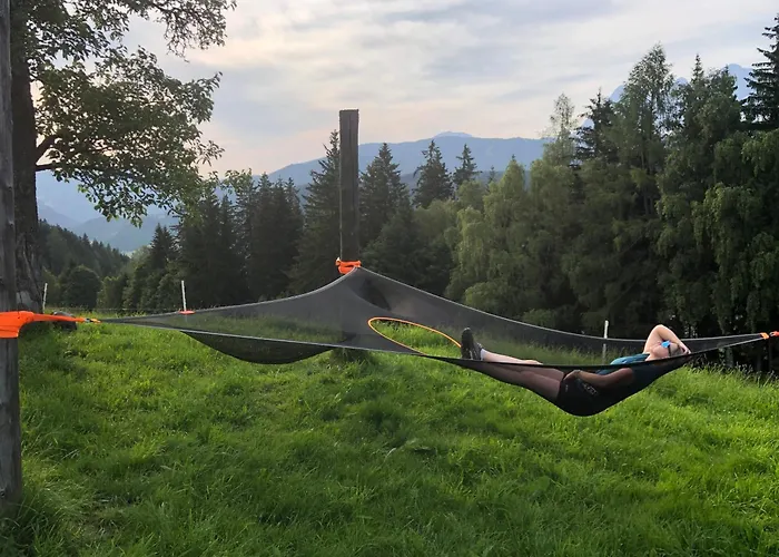 בית נופש Selbstversorgerhaus Herisch