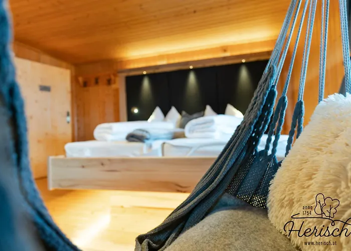 Selbstversorgerhaus Herisch Schladming