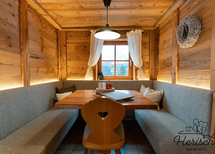 Selbstversorgerhaus Herisch בית נופש