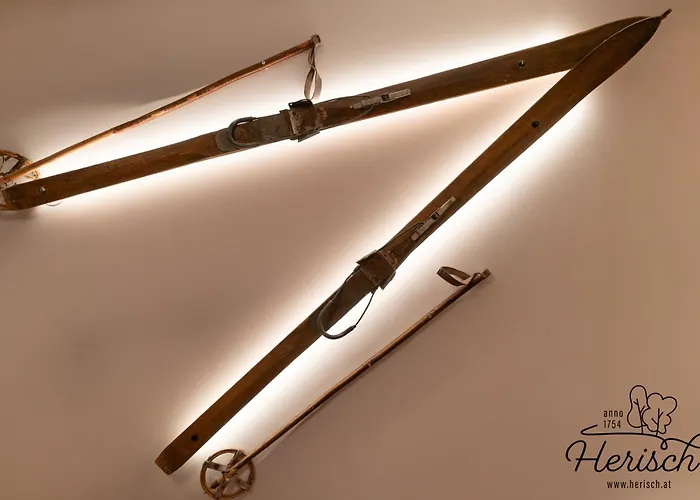 Semesterbostad Selbstversorgerhaus Herisch *