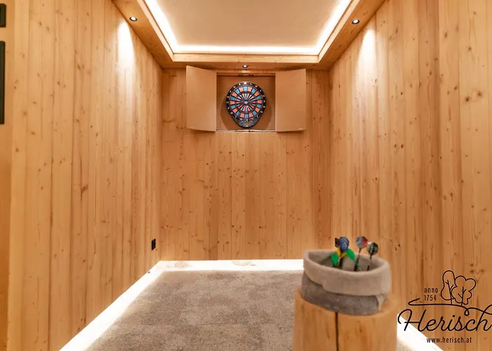 Selbstversorgerhaus Herisch * שלאדמינג