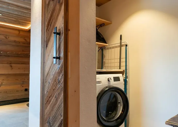 Selbstversorgerhaus Herisch 斯拉德明