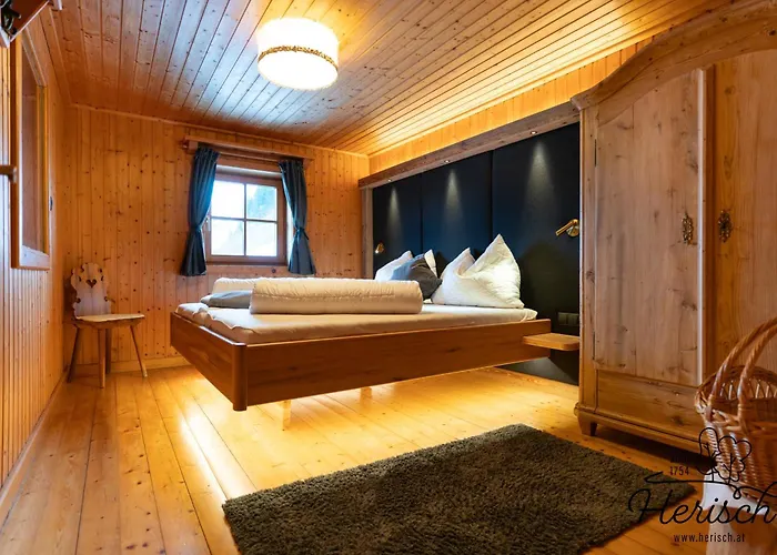 Selbstversorgerhaus Herisch * 斯拉德明